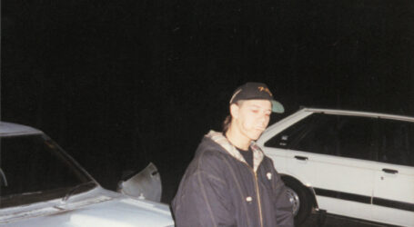 Bonding With Lyssa At Kentlyn – Mad Chaos: June 1, 1997