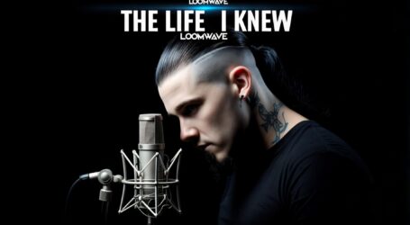 The Life I Knew: Creating an Autobiographical Med-Rap Track Using AI