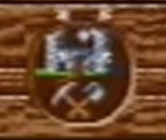 The Settlers By Blue Byte For Amiga 500 Settlers Build Castle Icon