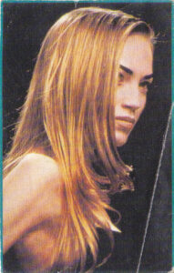 Phoenix Writes a Letter For Me – Mad Chaos: April 7, 1997