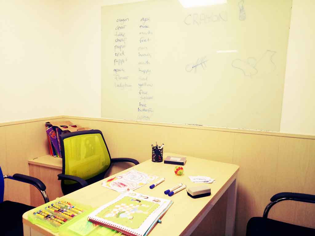 Teaching As An English Teacher In China, Guangzhou