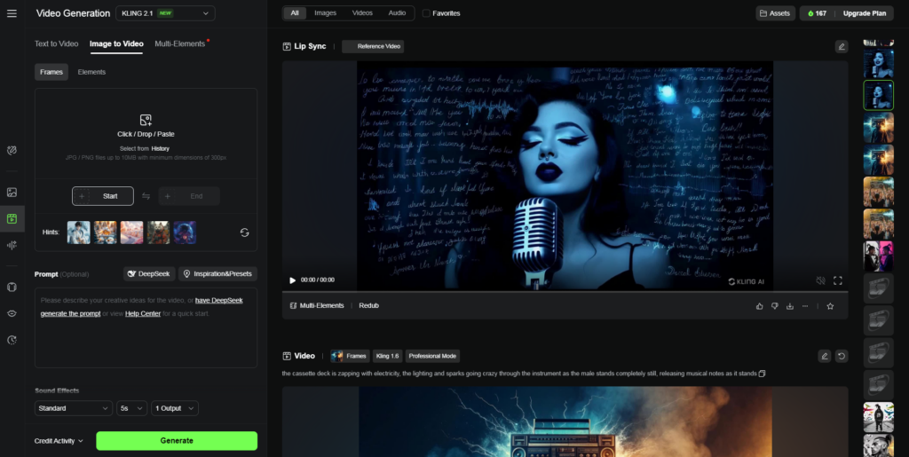 “Let The Music Speak”: From Anxiety to Art Through AI Music Production