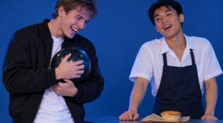 A Found Bowling Ball and Another Call (Part 2)