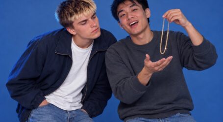 A Gold Chain From Binh (Part 1)