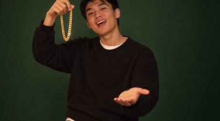 A Gold Chain From Binh (Part 3)