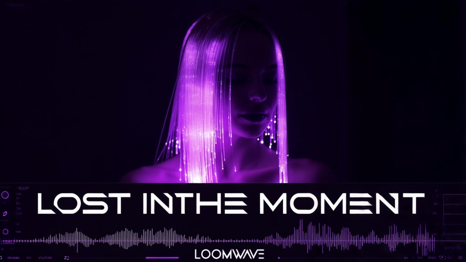 Lost In The Moment - Loomwave