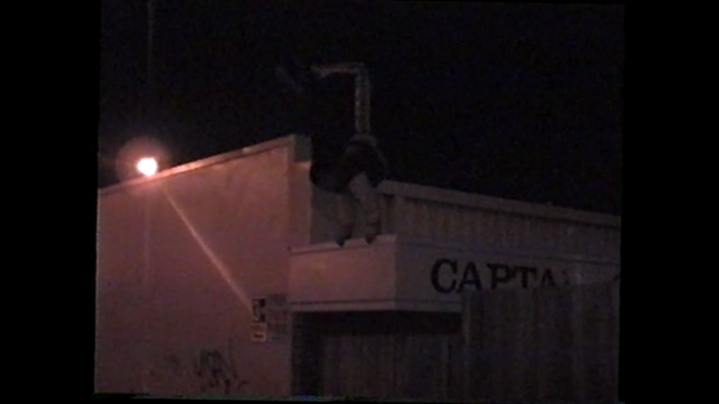 Taking Home Movies & Changing My Ways – Mad Chaos: May 24, 1997