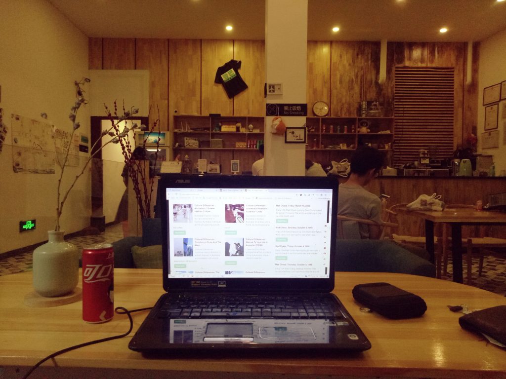 Dengba Hostel Ximenkou Guangzhou