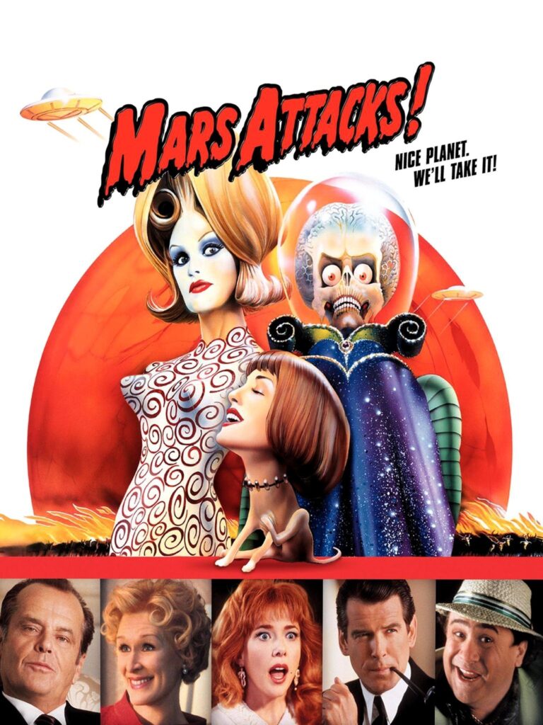 Going Further Under a Bridge – Mad Chaos: February 22, 1997