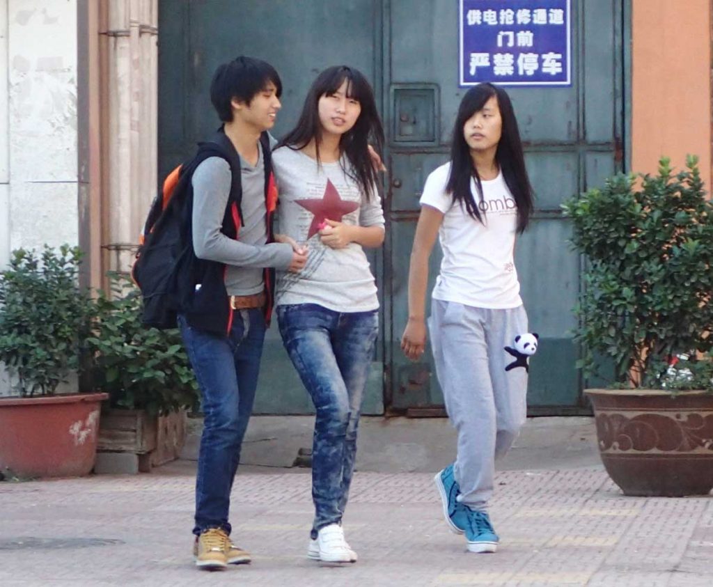 Cultural Differences: Romance In Eastern and Western Culture
