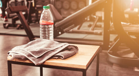 An Ambition To Join A Gym Without Having The Desired Motivation – June 10, 1997