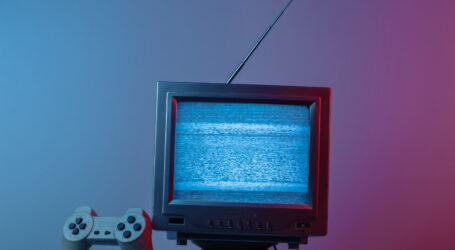 Introduced To The PlayStation  – Mad Chaos: July 25, 1998
