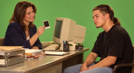 Four Tests at the Temping Agency (Part 2)