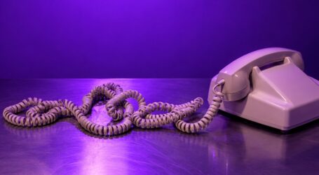 The Mystery Call That Said Nothing (Part 2) – Mad Chaos: December 4, 1998