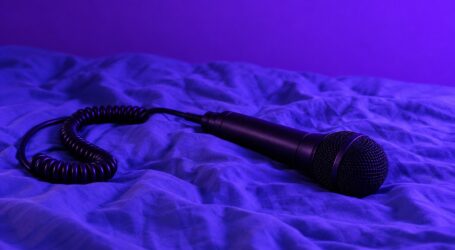 A Microphone And A Sleep Talker (Part 2) – Mad Chaos: December 22, 1998