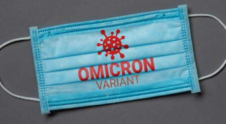 The Omicron Coronavirus Variant Emerges From South Africa