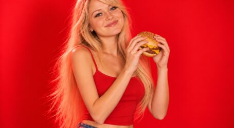 Burgers and Goodbyes With Lyssa (Part 1) – Mad Chaos: September 24, 1998