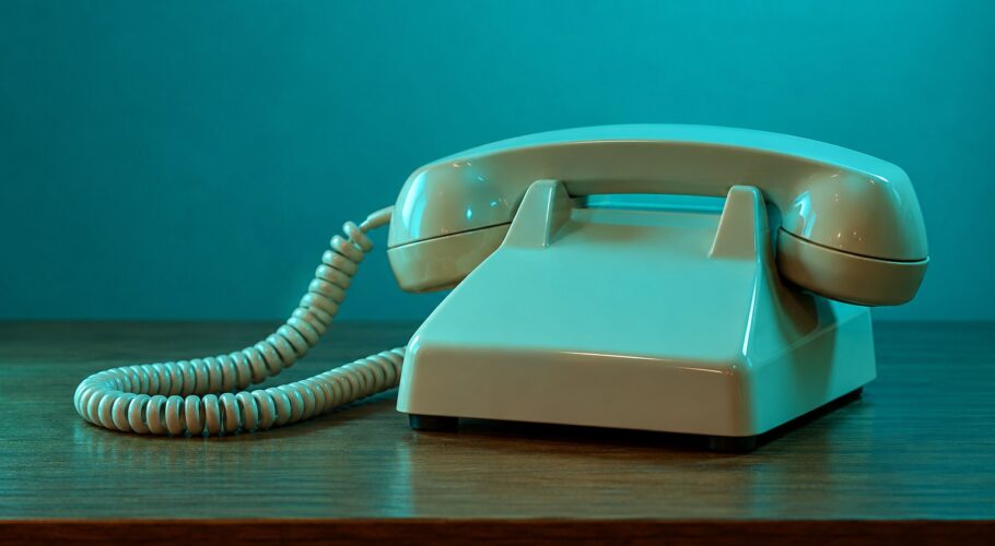 The Call That Never Came (Part 1)