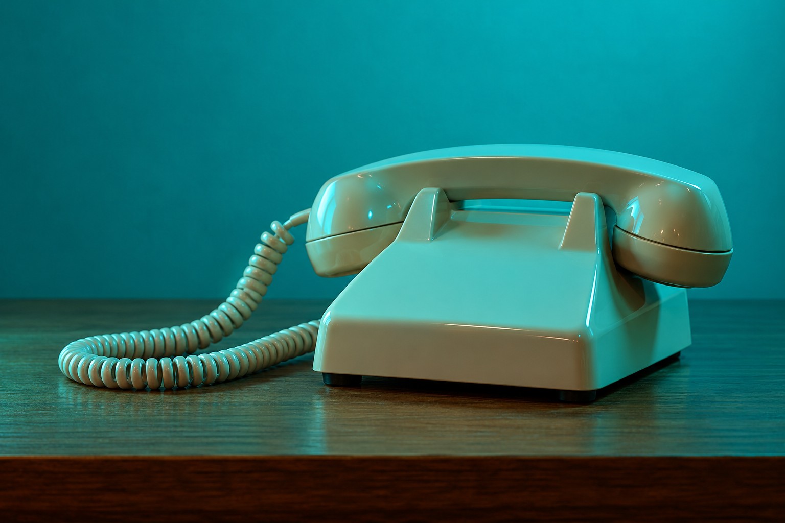 The Call That Never Came (Part 1)