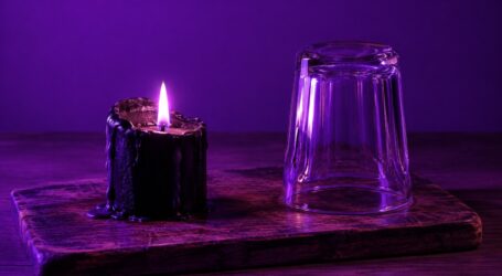 Abraham the Spirit Predicts Doom (Part 2) – Mad Chaos: November 3, 1998