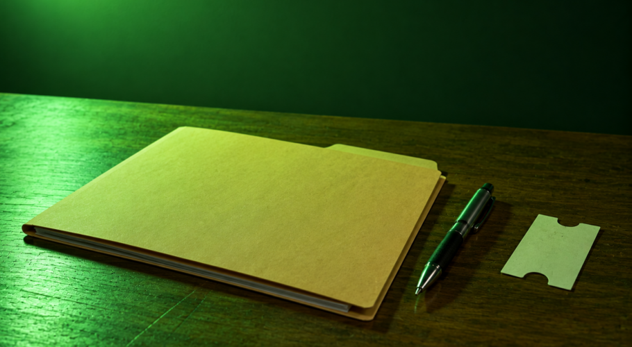 Centrelink, a Poem and Plans (Part 1)