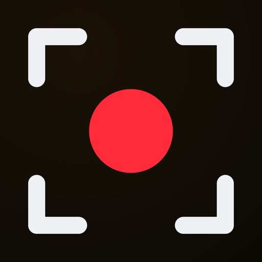 Chaos Screen Recorder app icon