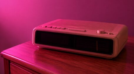 A Cheek Kiss And An Alarm Nobody Heard (Part 4) – Mad Chaos: November 9, 1998