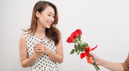 Cultural Differences: Romance In Eastern and Western Culture