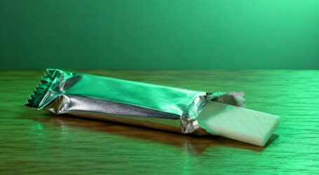 Chewing Gum Rules and Christmas Presents (Part 3) – Mad Chaos: December 17, 1998