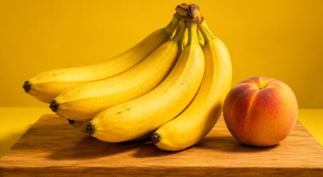Bananas and a Peach From Kuper (Part 1) – Mad Chaos: February 16, 1999