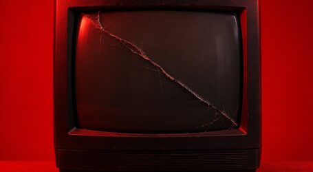 A Television Dies of Old Age (Part 2) – Mad Chaos: February 24, 1999