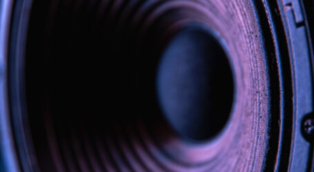 Buying & Installing a New 12 Inch Speaker – Mad Chaos: January 10, 1997