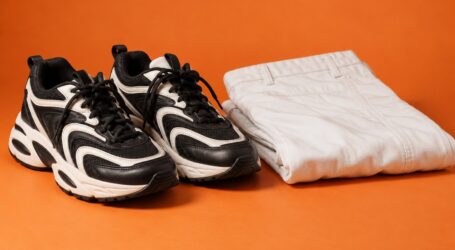 Club Shoes and a Month in Review (Part 1)
