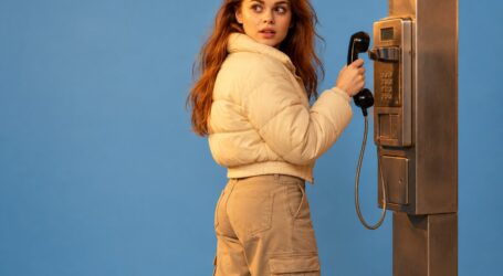 Prank Calls and a New Concession Card (Part 1)