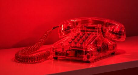 I Hid the Phone in the Garage (Part 3) – Mad Chaos: November 23, 1998