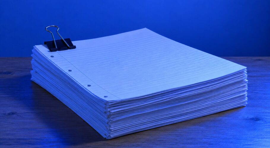 Counting Pages Like an Encyclopedia