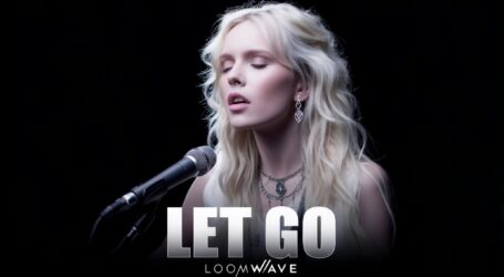 Let Go: From Ambient Experimentation to Acoustic Folk Magic