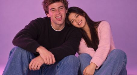 Crazy Love And Surprise Visitors (Part 2)