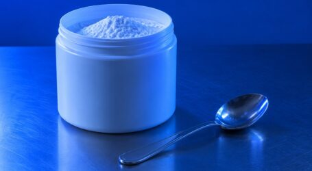 Creatine Day One And Phone Wars (Part 1) – Mad Chaos: December 7, 1998