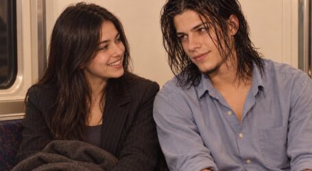 Chatting With Ondine on the Leumeah Train (Part 2)