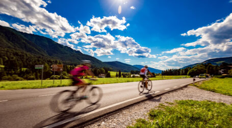 Bike Ride with Brother – Mad Chaos: August 16, 1996