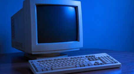 The Power Cut That Ate My Sonnet (Part 1) – Mad Chaos: January 25, 1999