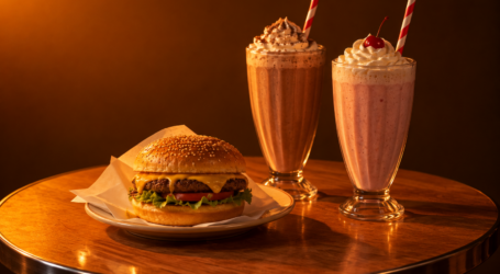 Burgers and Goodbyes With Lyssa (Part 2) – Mad Chaos: September 24, 1998
