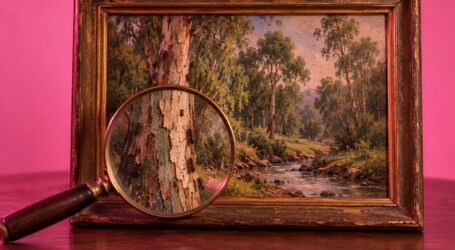 Explaining My Sonnet About a Deceiving View (Part 2) – Mad Chaos: April 21, 1999
