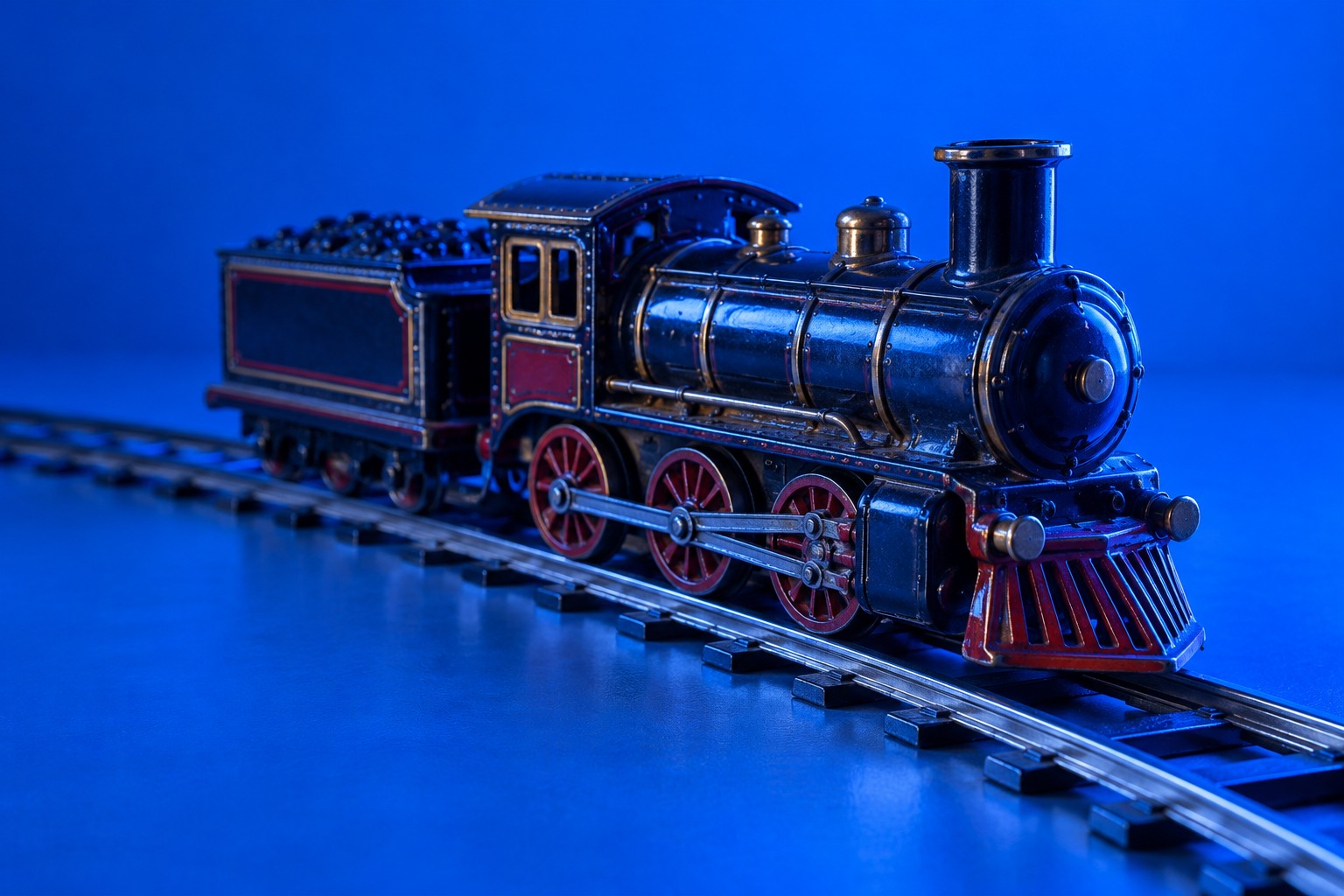 Dreams of Trains and Hard Phone Truths (Part 2)
