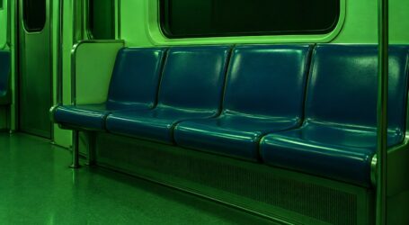 Carriage Hopping And A Flooded Station (Part 2) – Mad Chaos: December 23, 1998