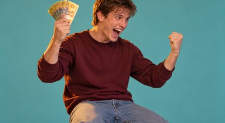 Keith’s Big Pokies Win And My Joyride (Part 2)