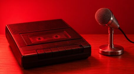 Fake Radio Voices and a Borrowed Movie (Part 5) – Mad Chaos: January 28, 1999