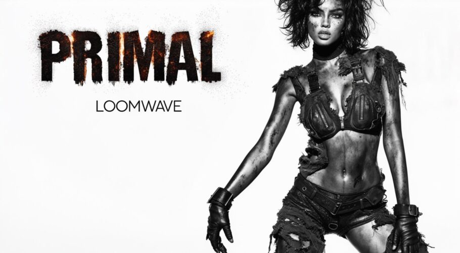 Primal - Loomwave