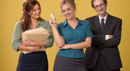 My First Day in the Legal Department (Part 2)